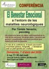 Cartell Conferència