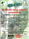 Cartell de la sortida