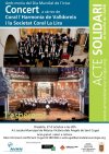 CONCERT DIA MUNDIAL DE L'ICTUS